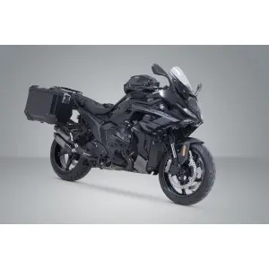 Sidetaske til motorcykel SW-Motech Trax Adv R 1300 R / R 1300 RS (25-) 45/45 L image-4