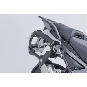 Support valises latérales moto SW-Motech BMW R 1300 GS Adventure image-1