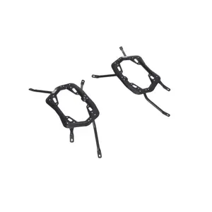 Support valises latérales moto SW-Motech Pro Ducati Multistrada V4 (20-)