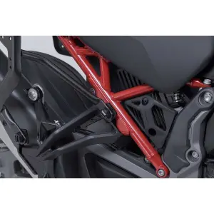 Support valises latérales moto SW-Motech Pro Ducati Multistrada V4 (20-) image-5