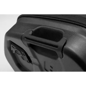 Paire valise latérale moto SW-Motech Dusc Ducati Multistrada V4 (20-) image-2