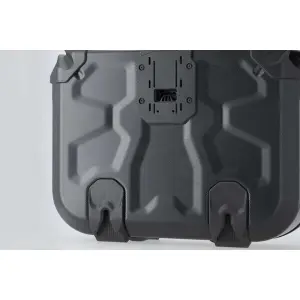 Pære hårde sidetasker til motorcykel SW-Motech Dusc Ducati Multistrada V4 (20-) image-5