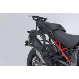 Sidetaske til motorcykel SW-Motech Trax Adv image-2