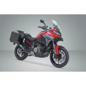 Sidetaske til motorcykel SW-Motech Trax Adv image-3