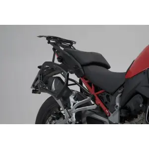 Et par sidetasker til motorcykler SW-Motech Dusc Ducati Multistrada V4 (20-) image-3