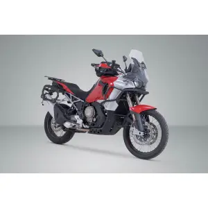 Support valises latérales moto SW-Motech Pro MV Agusta Enduro Veloce (24-) image-1