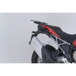 Support valises latérales moto SW-Motech Pro MV Agusta Enduro Veloce (24-) image-4