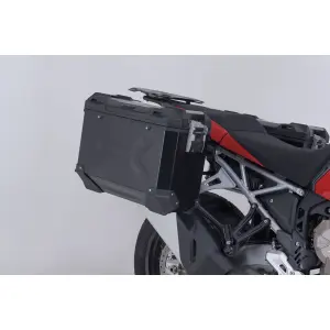 Support valises latérales moto SW-Motech Pro MV Agusta Enduro Veloce (24-) image-5