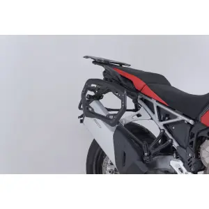 Support valises latérales moto SW-Motech Pro MV Agusta Enduro Veloce (24-) image-2