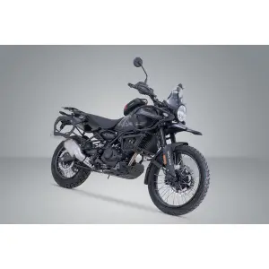 Support valises latérales moto SW-Motech Pro Royal Enfield Himalayan 450 Rally (25-) image-1
