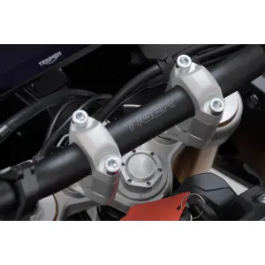 Ανεμιστήρας τιμονιού μοτοσικλέτας SW-Motech Triumph Tiger 900 GT/Rally Pro image-3