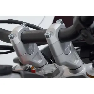 Ανεμιστήρας τιμονιού μοτοσικλέτας SW-Motech Triumph Tiger 900 GT/Rally Pro image-4