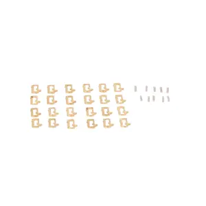 Motorcycle lock kit SW-Motech image-0