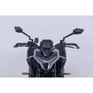 Proteção do comando de embreagem moto SW-Motech Cfmoto 675NK (25-) image-1