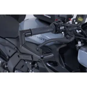 Proteção do comando de embreagem moto SW-Motech Cfmoto 675NK (25-) image-3