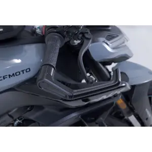Proteção do comando de embreagem moto SW-Motech Cfmoto 675NK (25-) image-4