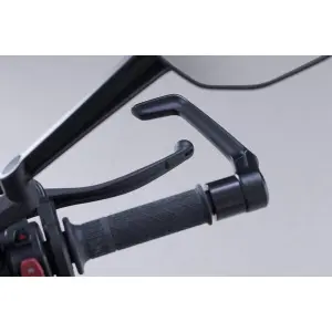 Proteção do comando de embreagem moto SW-Motech Cfmoto 675NK (25-) image-5