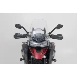 Rétroviseur άκρης τιμονιού μηχανής SW-Motech Honda CB750 Hornet image-1