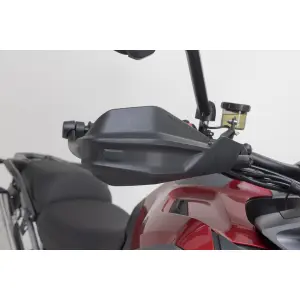 Rétroviseur άκρης τιμονιού μηχανής SW-Motech Honda CB750 Hornet image-2