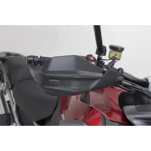 Rétroviseur άκρης τιμονιού μηχανής SW-Motech Honda CB750 Hornet image-3