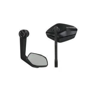 Motorcycle mirror SW-Motech Indian FTR 1200 (19-) image-0