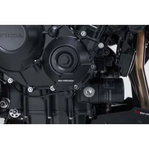 Couvre-carter moto SW-Motech CB1000 Hornet image-1