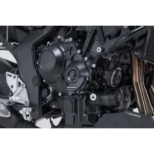 Couvre-carter moto SW-Motech CB1000 Hornet image-2