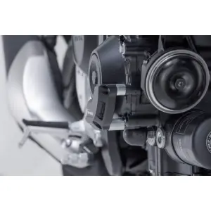 Couvre-carter moto SW-Motech CB1000 Hornet image-3