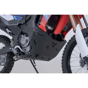 Proteção do motor SW-Motech CRF300 Rally image-1