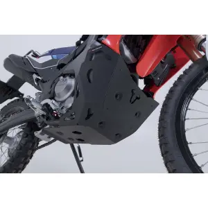 Proteção do motor SW-Motech CRF300 Rally image-2