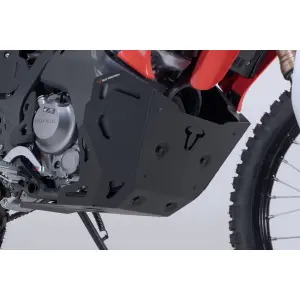 Proteção do motor SW-Motech CRF300 Rally image-3