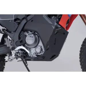 Proteção do motor SW-Motech CRF300 Rally image-4