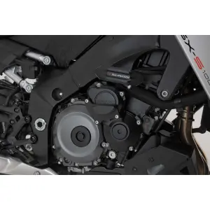 Προστασία καπακιού μοτοσυκλέτας SW-Motech Suzuki GSX-S1000/ GSX-S1000GX/ GSX-S950 image-1