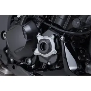 Covers for motorcycle engines SW-Motech Kawasaki Z1100 (25-) image-0