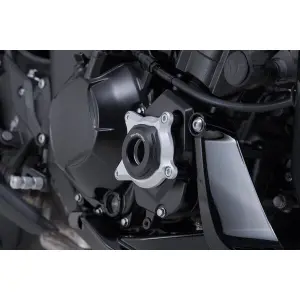 Covers for motorcycle engines SW-Motech Kawasaki Z1100 (25-) image-1