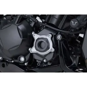 Covers for motorcycle engines SW-Motech Kawasaki Z1100 (25-) image-2
