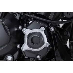 Covers for motorcycle engines SW-Motech Kawasaki Z1100 (25-) image-4