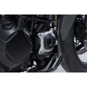 Covers for motorcycle engines SW-Motech Kawasaki Z1100 (25-) image-5