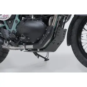 Proteção do motor SW-Motech Royal Enfield Bear 650 (23-) image-1