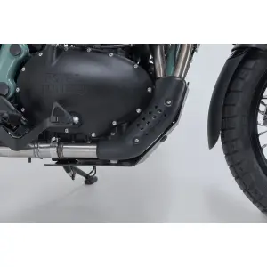 Proteção do motor SW-Motech Royal Enfield Bear 650 (23-) image-4
