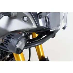 Staffa supplementare per luce moto SW-Motech Ténéré 700 image-2