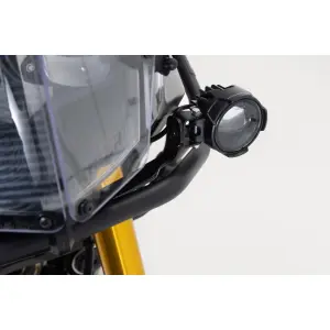 Staffa supplementare per luce moto SW-Motech Ténéré 700 image-3