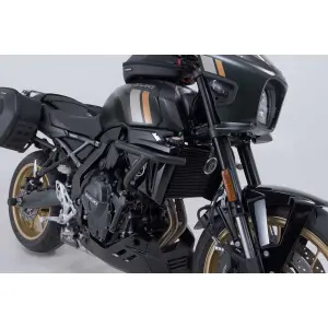 Σετ προστασίας μοτοσικλέτας SW-Motech GSX-8T image-3