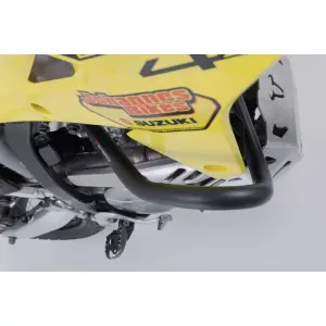 Crashbars moto SW-Motech DR-Z4S image-2