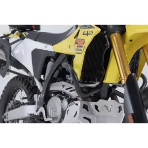 Crashbars moto SW-Motech DR-Z4S image-3