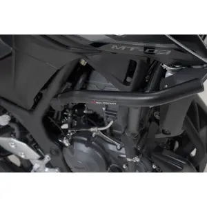Σετ προστασίας μοτοσικλέτας SW-Motech MT-03 image-0