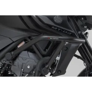 Σετ προστασίας μοτοσικλέτας SW-Motech MT-03 image-2