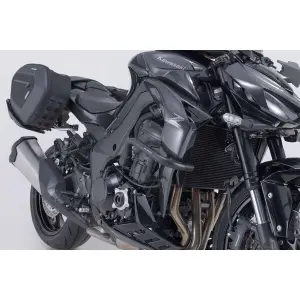 Motorcycle crash bar SW-Motech Kawasaki Z1100 (25-) image-1