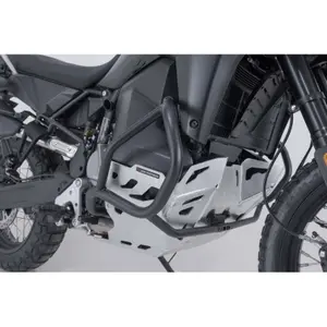 Crashbars moto SW-Motech 800MT-X