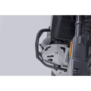 Crashbars moto SW-Motech 800MT-X image-1